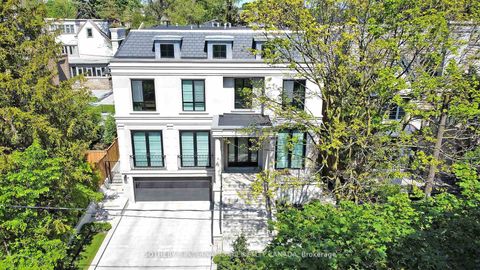 Photo 1 at 101 Dunloe Road, Forest Hill South, Toronto