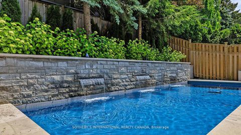 Photo 3 at 101 Dunloe Road, Forest Hill South, Toronto