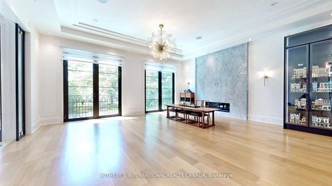 Photo 7 at 101 Dunloe Road, Forest Hill South, Toronto