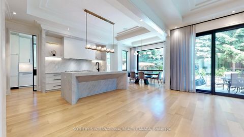 Photo 9 at 101 Dunloe Road, Forest Hill South, Toronto