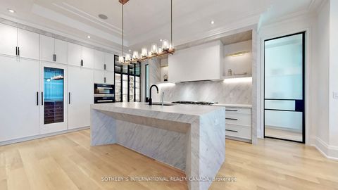 Photo 10 at 101 Dunloe Road, Forest Hill South, Toronto