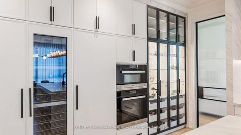 Photo 11 at 101 Dunloe Road, Forest Hill South, Toronto