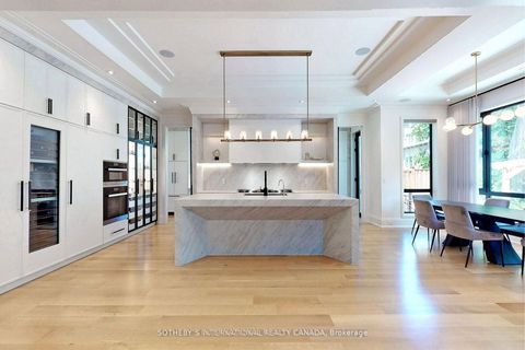 Photo 12 at 101 Dunloe Road, Forest Hill South, Toronto