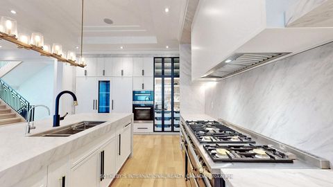 Photo 13 at 101 Dunloe Road, Forest Hill South, Toronto
