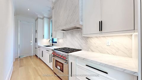 Photo 14 at 101 Dunloe Road, Forest Hill South, Toronto