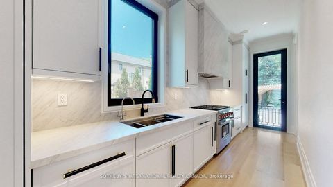 Photo 15 at 101 Dunloe Road, Forest Hill South, Toronto