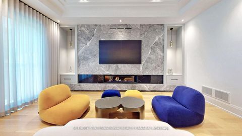 Photo 16 at 101 Dunloe Road, Forest Hill South, Toronto