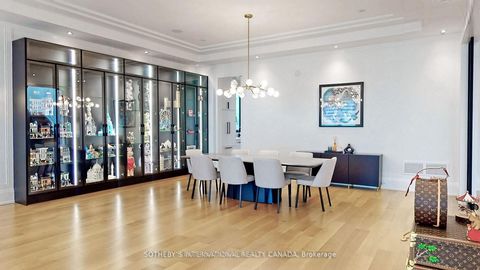 Photo 17 at 101 Dunloe Road, Forest Hill South, Toronto