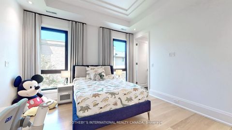 Photo 26 at 101 Dunloe Road, Forest Hill South, Toronto