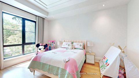 Photo 27 at 101 Dunloe Road, Forest Hill South, Toronto