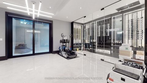 Photo 29 at 101 Dunloe Road, Forest Hill South, Toronto