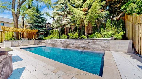 Photo 31 at 101 Dunloe Road, Forest Hill South, Toronto