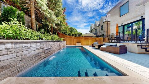 Photo 32 at 101 Dunloe Road, Forest Hill South, Toronto