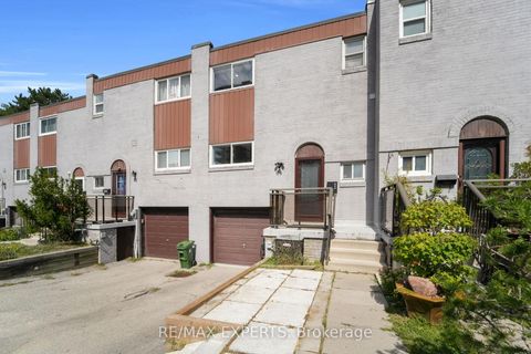 Photo 1 at 94 Bonis Avenue, Sullivan, Toronto