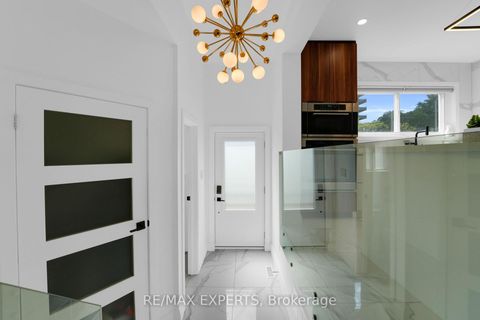 Photo 2 at 94 Bonis Avenue, Sullivan, Toronto