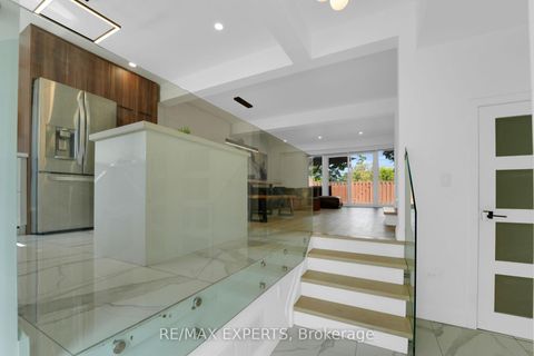 Photo 3 at 94 Bonis Avenue, Sullivan, Toronto