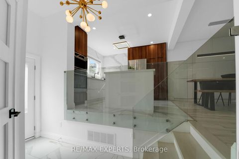 Photo 5 at 94 Bonis Avenue, Sullivan, Toronto