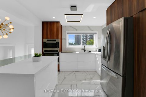 Photo 7 at 94 Bonis Avenue, Sullivan, Toronto