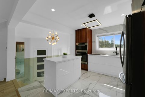 Photo 8 at 94 Bonis Avenue, Sullivan, Toronto
