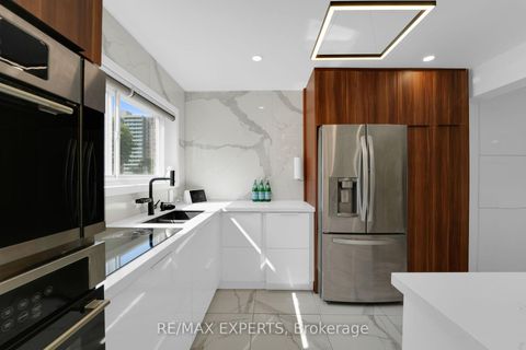 Photo 9 at 94 Bonis Avenue, Sullivan, Toronto