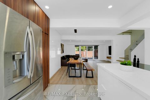 Photo 10 at 94 Bonis Avenue, Sullivan, Toronto