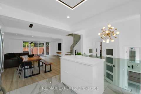 Photo 11 at 94 Bonis Avenue, Sullivan, Toronto