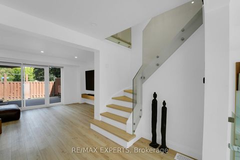 Photo 12 at 94 Bonis Avenue, Sullivan, Toronto