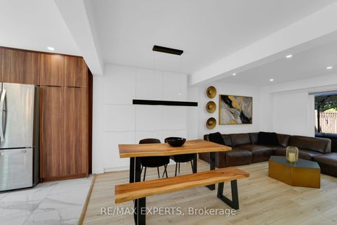 Photo 13 at 94 Bonis Avenue, Sullivan, Toronto