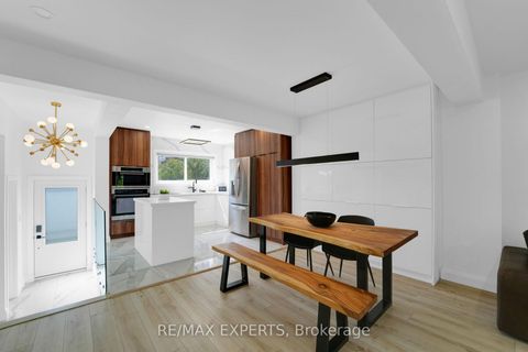 Photo 14 at 94 Bonis Avenue, Sullivan, Toronto