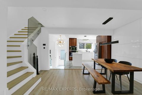 Photo 15 at 94 Bonis Avenue, Sullivan, Toronto