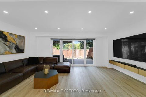 Photo 16 at 94 Bonis Avenue, Sullivan, Toronto