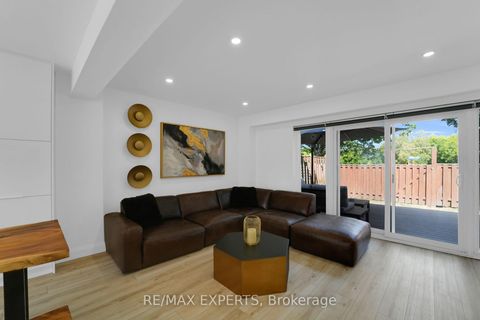 Photo 17 at 94 Bonis Avenue, Sullivan, Toronto