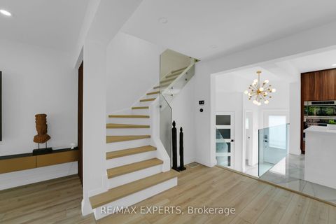 Photo 19 at 94 Bonis Avenue, Sullivan, Toronto