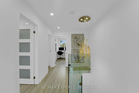 Photo 20 at 94 Bonis Avenue, Sullivan, Toronto