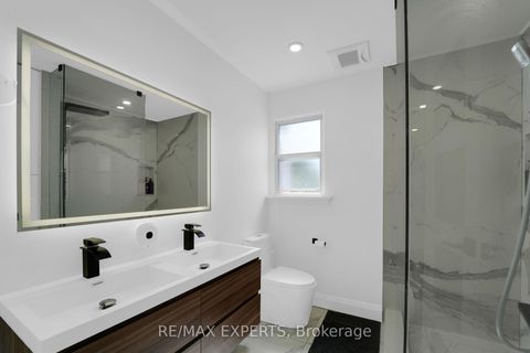 Photo 21 at 94 Bonis Avenue, Sullivan, Toronto