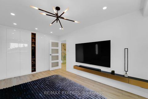 Photo 23 at 94 Bonis Avenue, Sullivan, Toronto