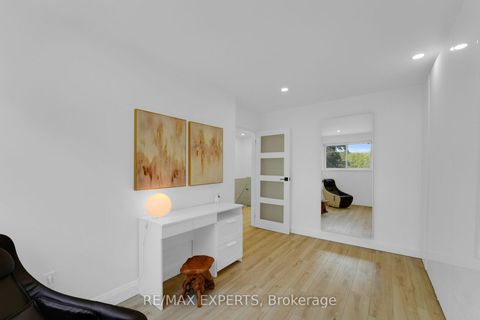Photo 27 at 94 Bonis Avenue, Sullivan, Toronto