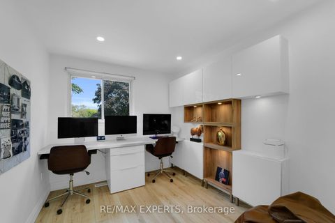 Photo 28 at 94 Bonis Avenue, Sullivan, Toronto