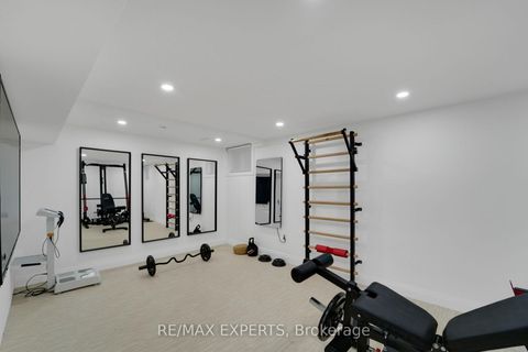 Photo 29 at 94 Bonis Avenue, Sullivan, Toronto
