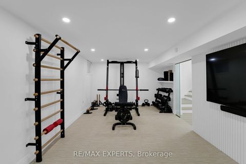 Photo 30 at 94 Bonis Avenue, Sullivan, Toronto