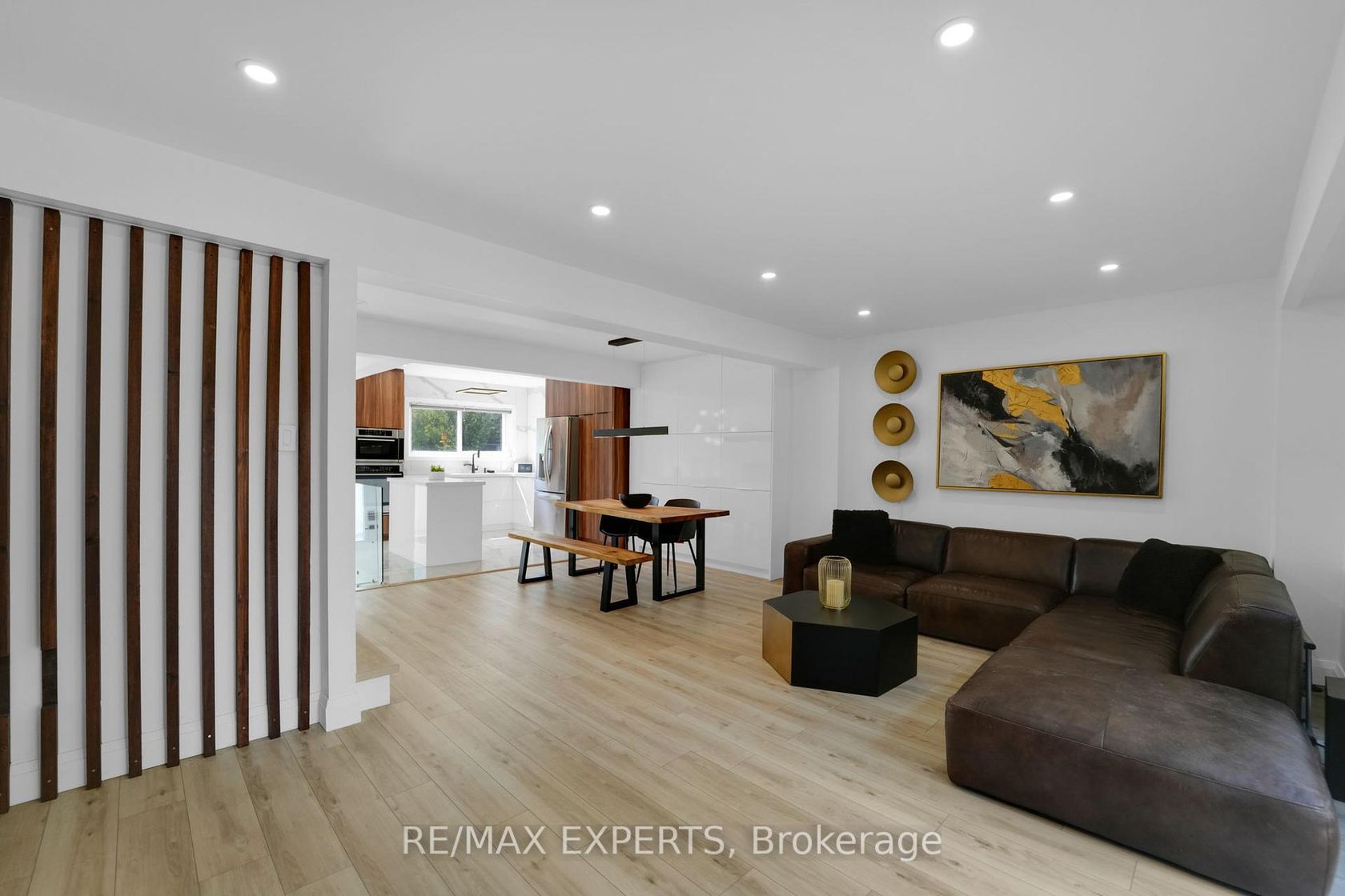 94 Bonis Avenue, Sullivan, Toronto 