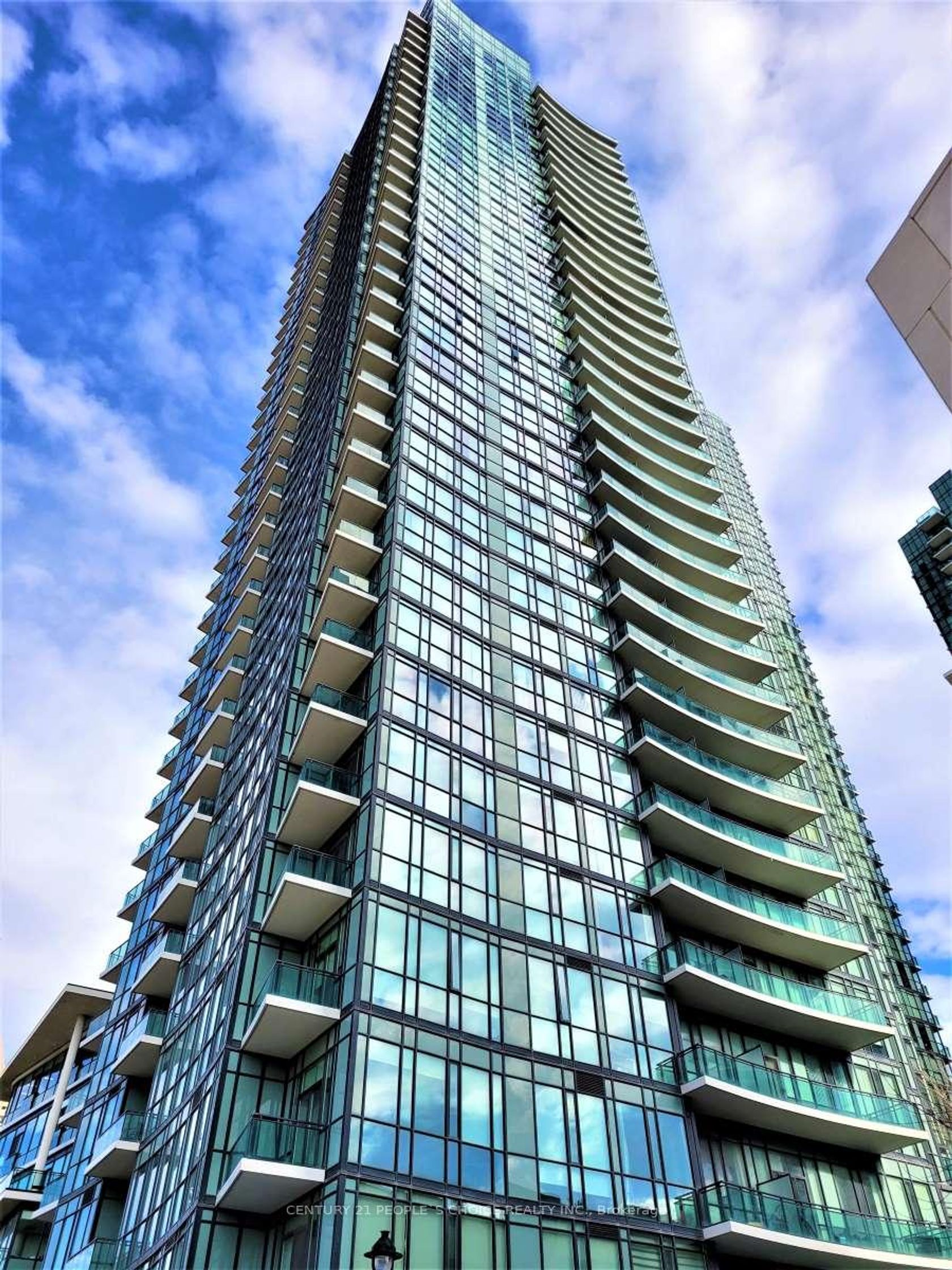 801 - 4099 Brickstone Mews, City Centre, Mississauga 
