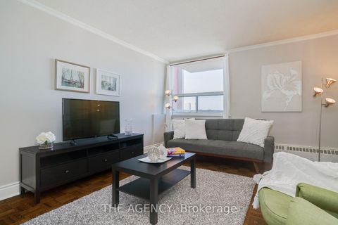 Photo 5 at 1504 - 5949 Yonge Street, Newtonbrook East, Toronto