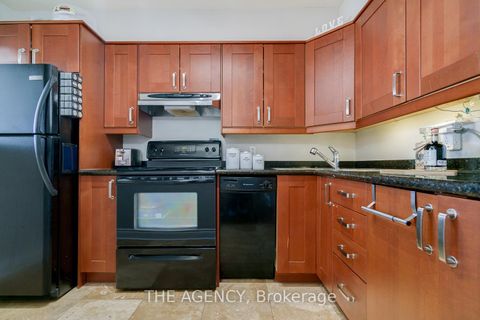 Photo 6 at 1504 - 5949 Yonge Street, Newtonbrook East, Toronto