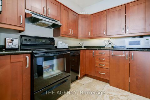 Photo 9 at 1504 - 5949 Yonge Street, Newtonbrook East, Toronto