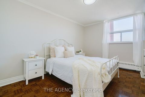 Photo 11 at 1504 - 5949 Yonge Street, Newtonbrook East, Toronto