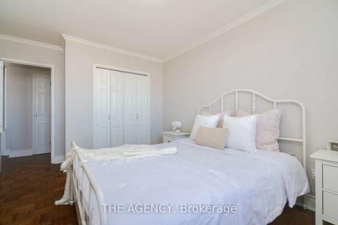 Photo 13 at 1504 - 5949 Yonge Street, Newtonbrook East, Toronto