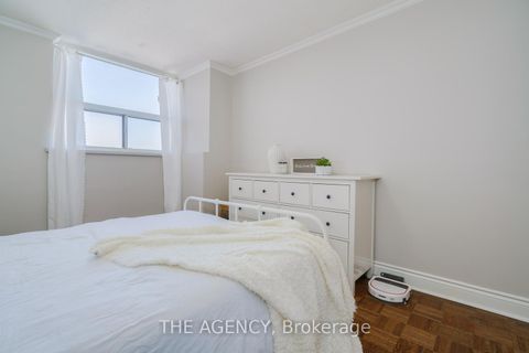 Photo 14 at 1504 - 5949 Yonge Street, Newtonbrook East, Toronto