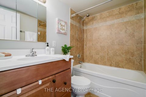 Photo 15 at 1504 - 5949 Yonge Street, Newtonbrook East, Toronto