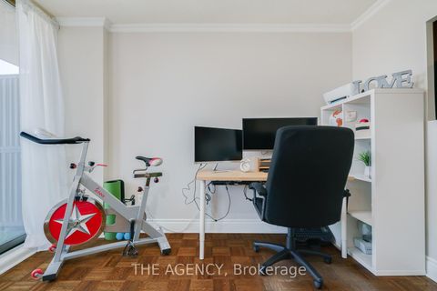 Photo 16 at 1504 - 5949 Yonge Street, Newtonbrook East, Toronto
